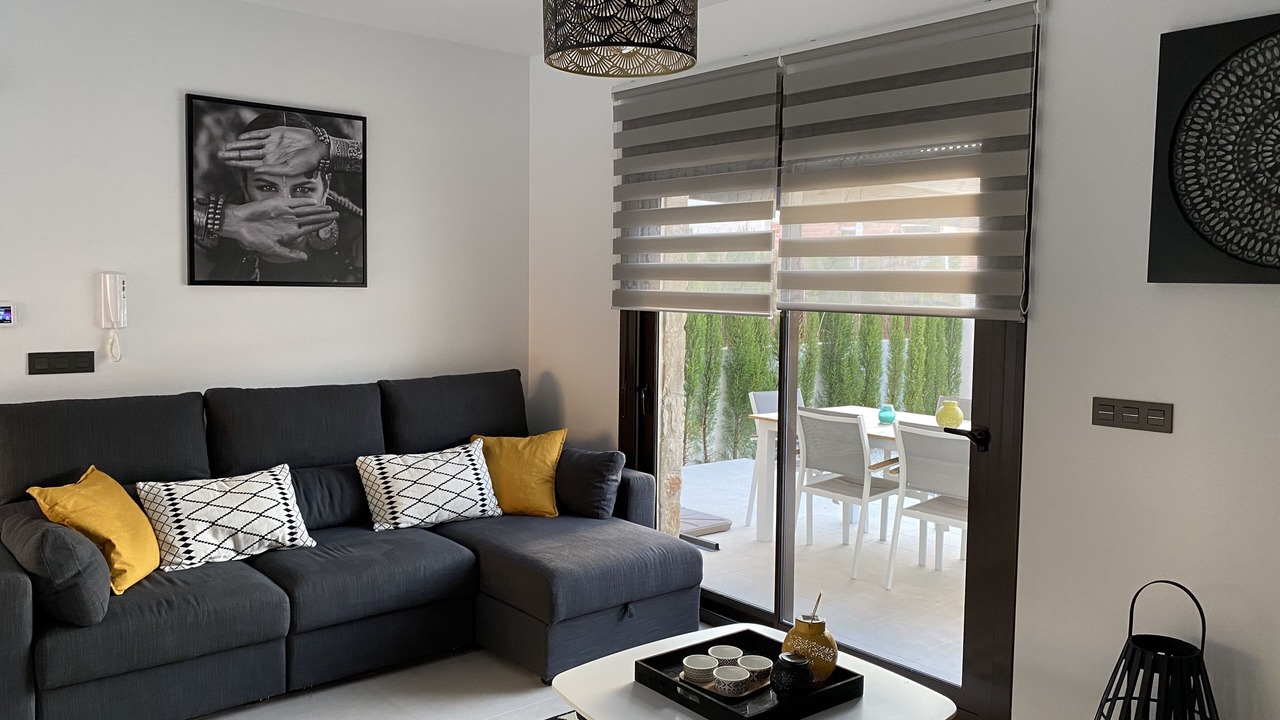 Photo of Livingroom in Algorfa