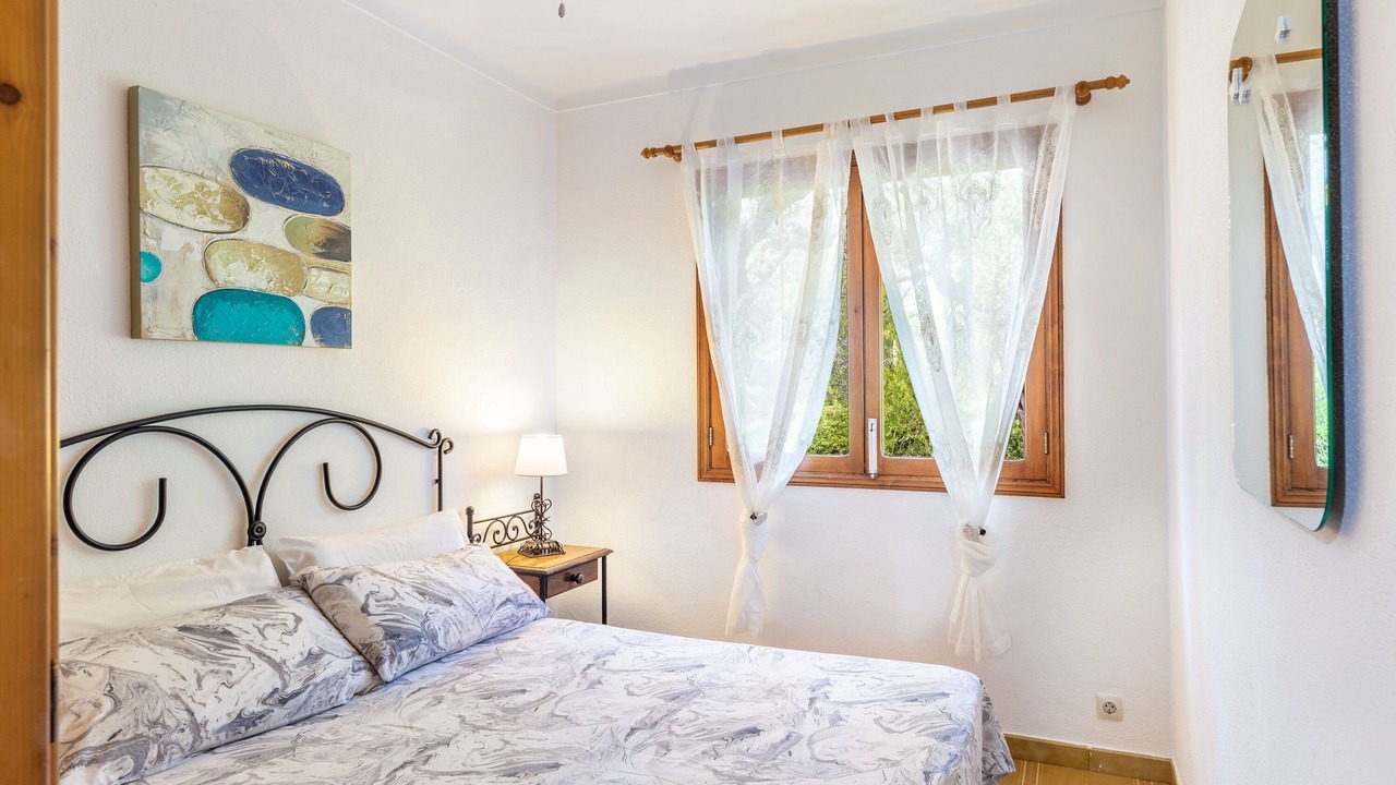 Photo of Bedroom in Escorca