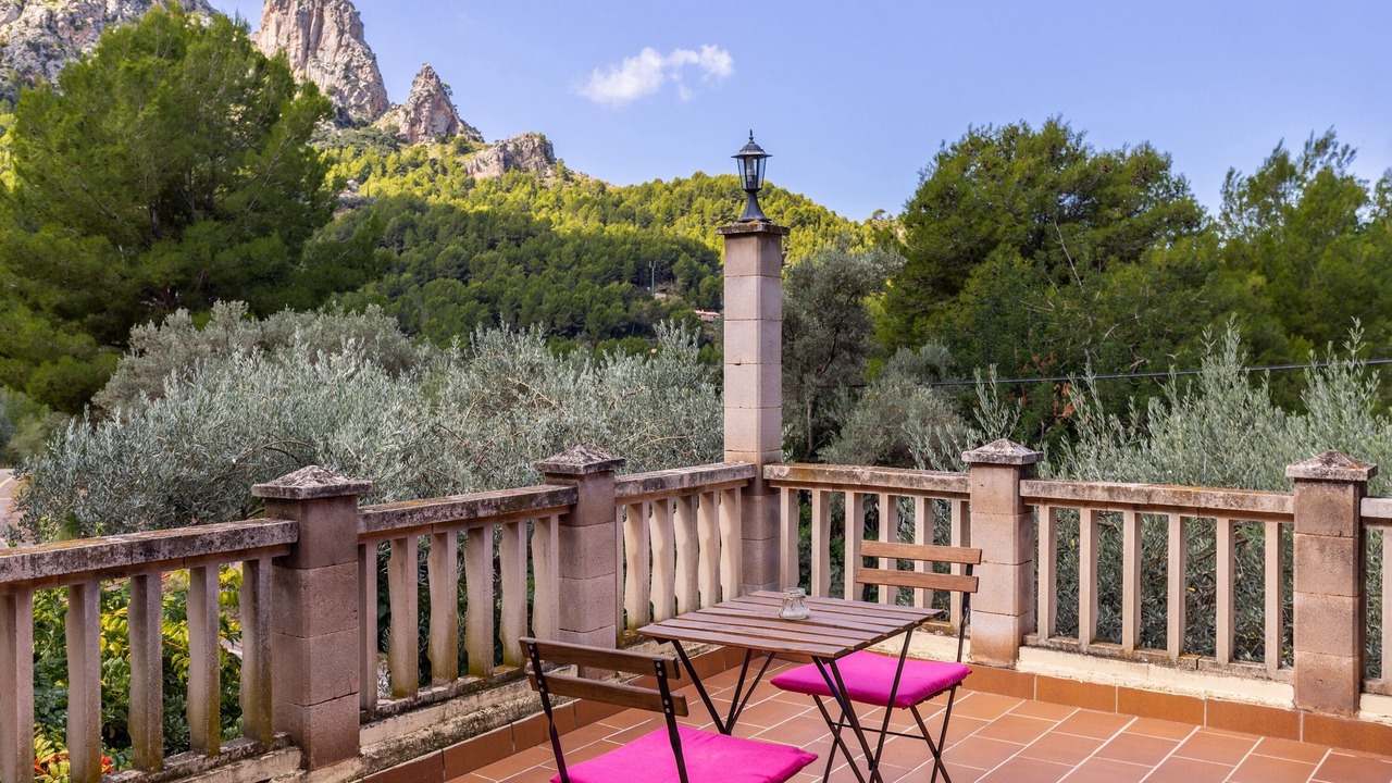 Photo of Outdoor in Escorca