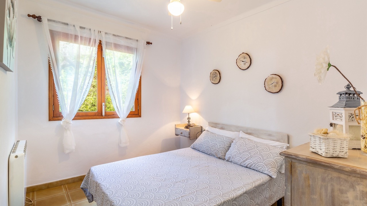 Photo of Bedroom in Escorca