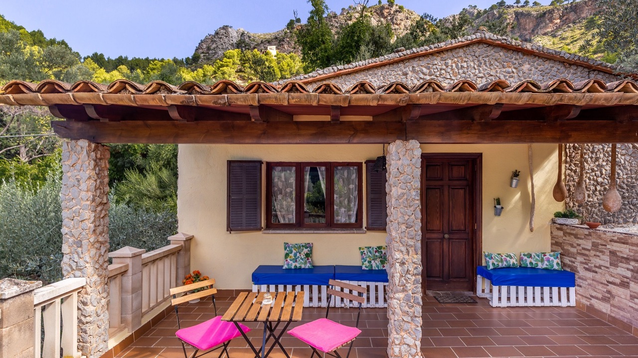 Photo of Outdoor in Escorca