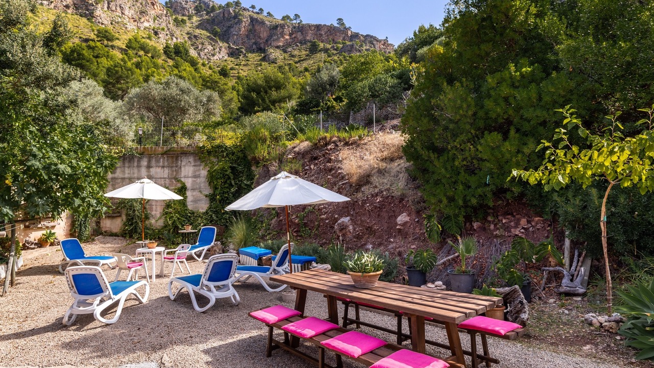 Photo of Outdoor in Escorca