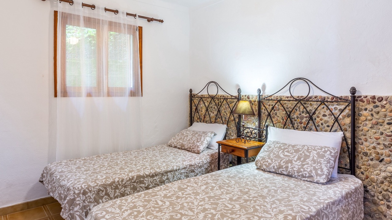 Photo of Bedroom in Escorca