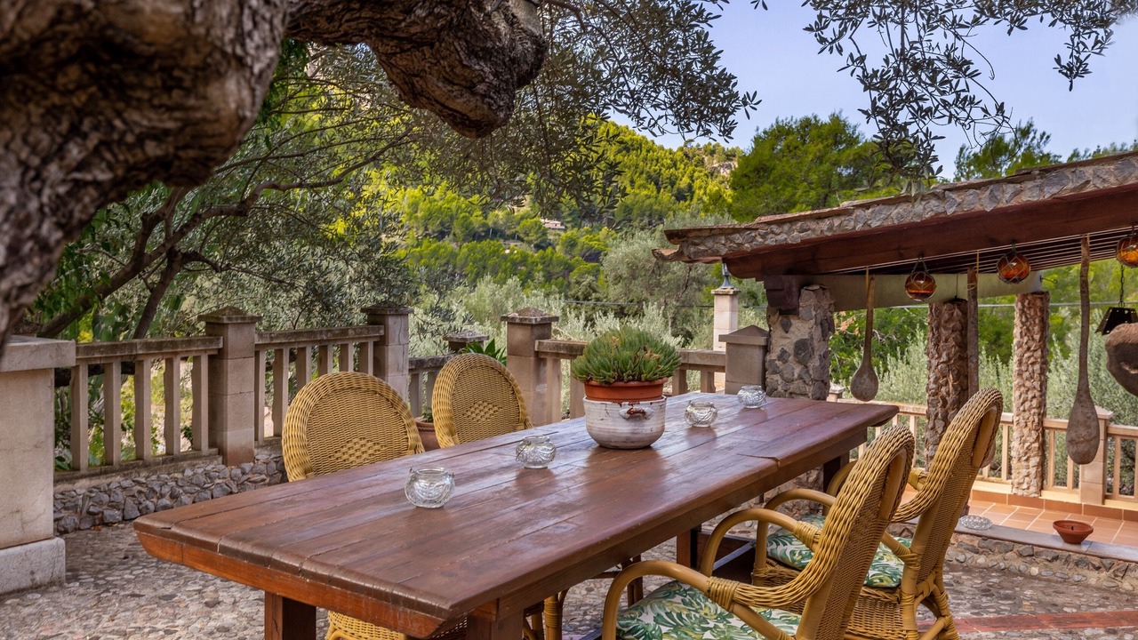 Photo of Outdoor in Escorca