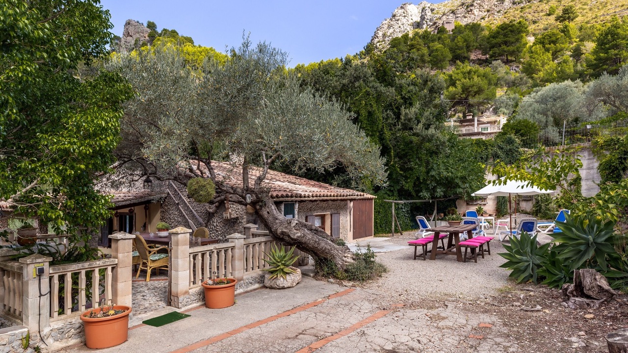 Photo of Outdoor in Escorca