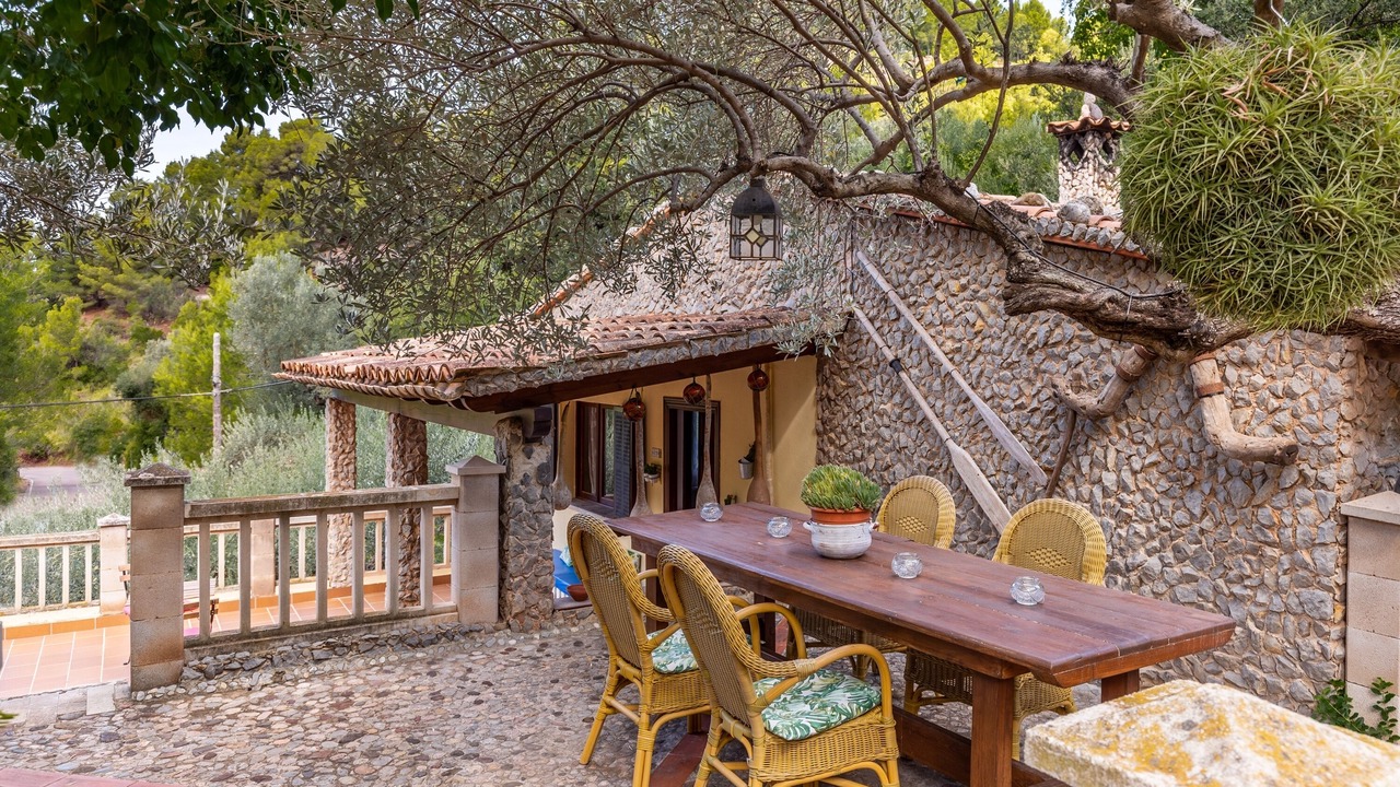 Photo of Outdoor in Escorca