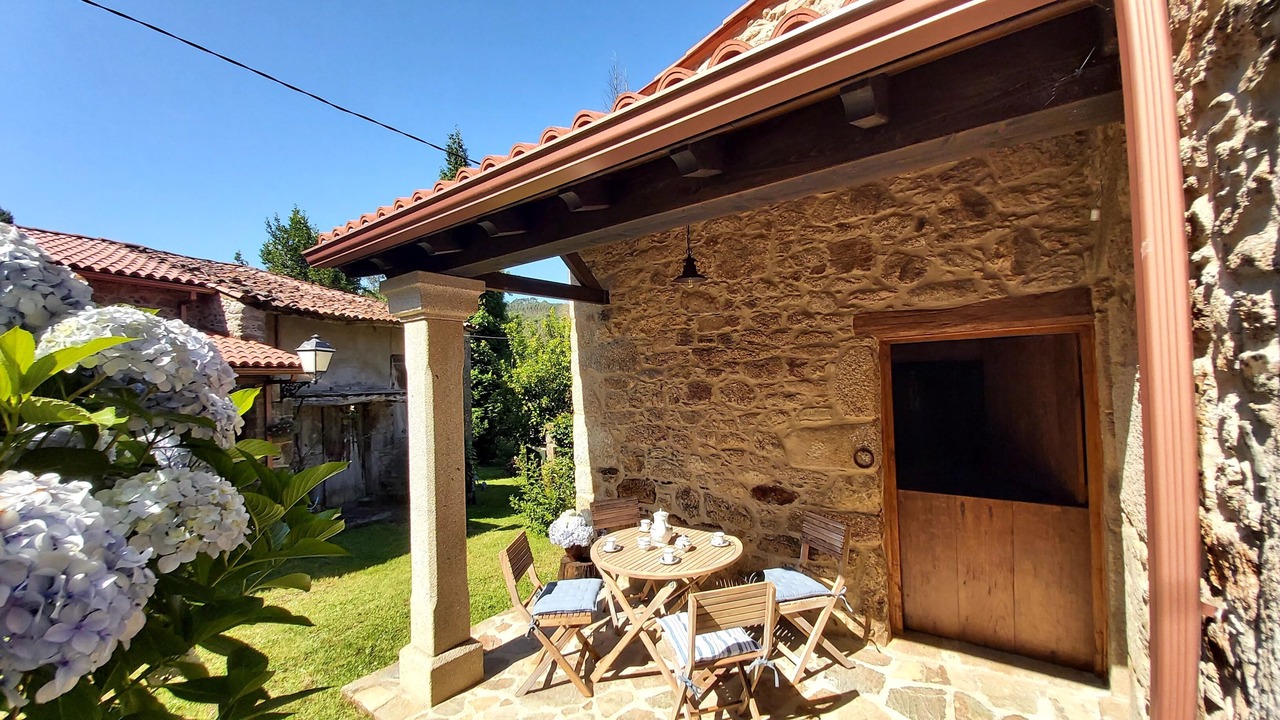 Photo of Outdoor in Oza de los Rios