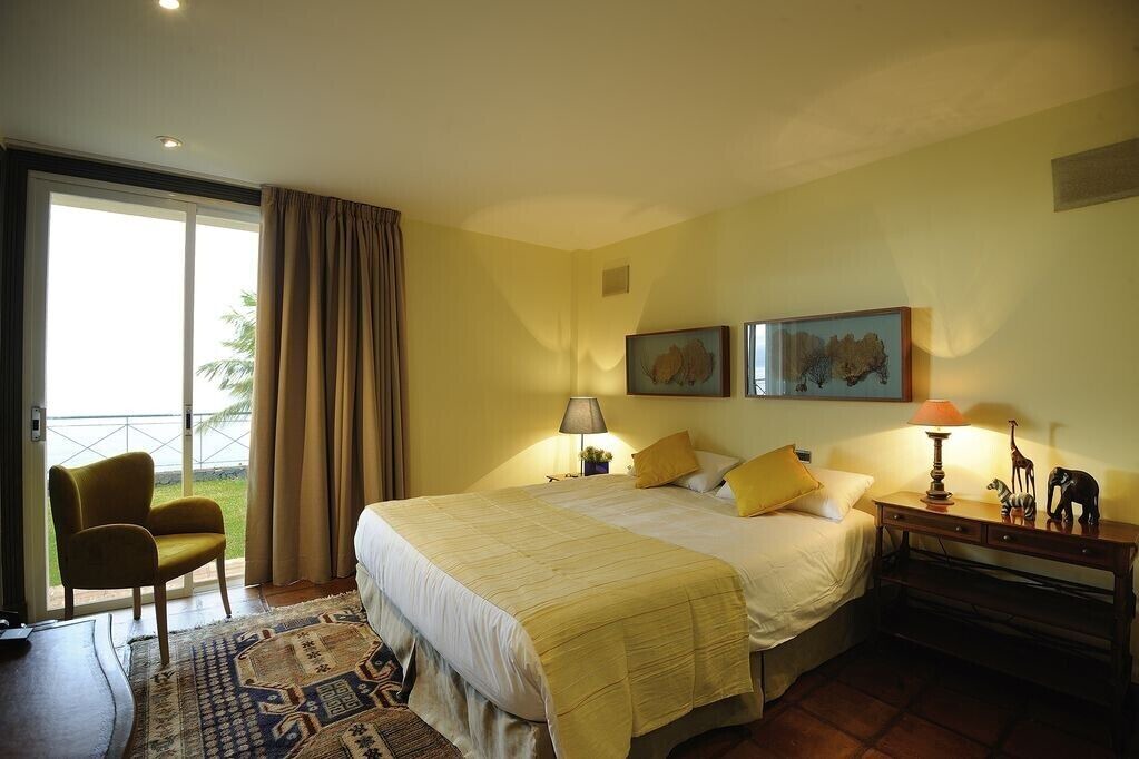 Photo of Bedroom in Sauzal