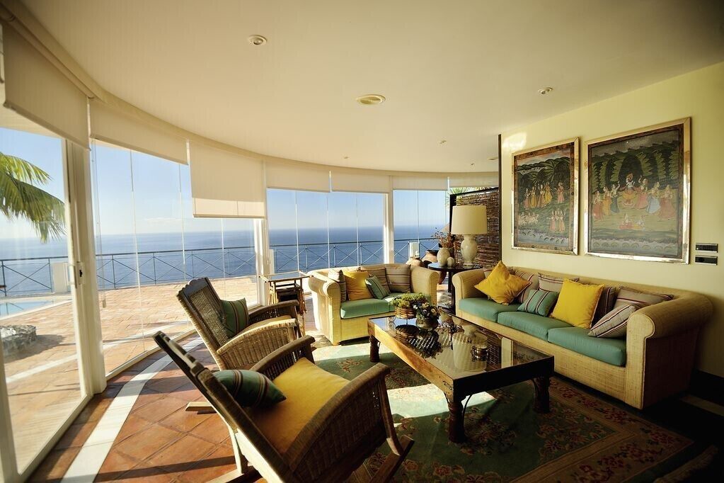 Photo of Livingroom in Sauzal