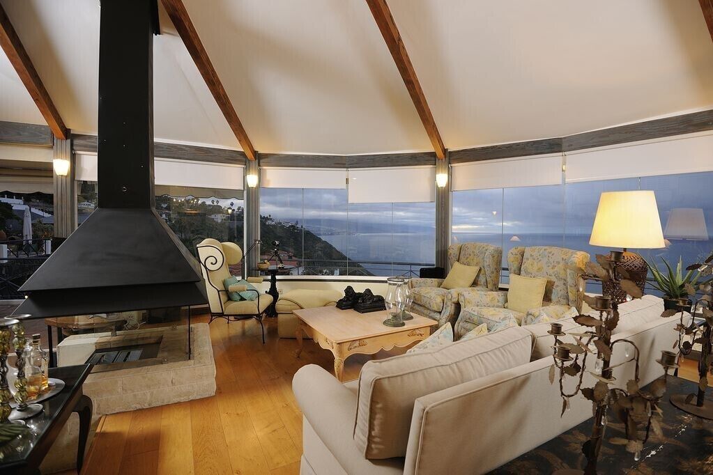 Photo of Livingroom in Sauzal