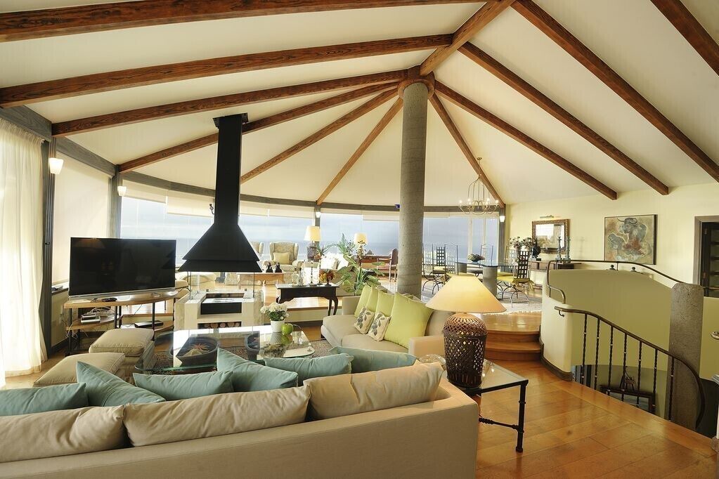 Photo of Livingroom in Sauzal