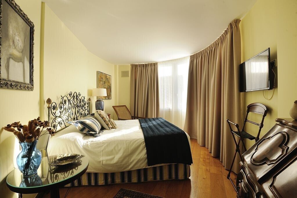 Photo of Bedroom in Sauzal