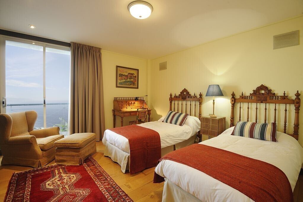 Photo of Bedroom in Sauzal