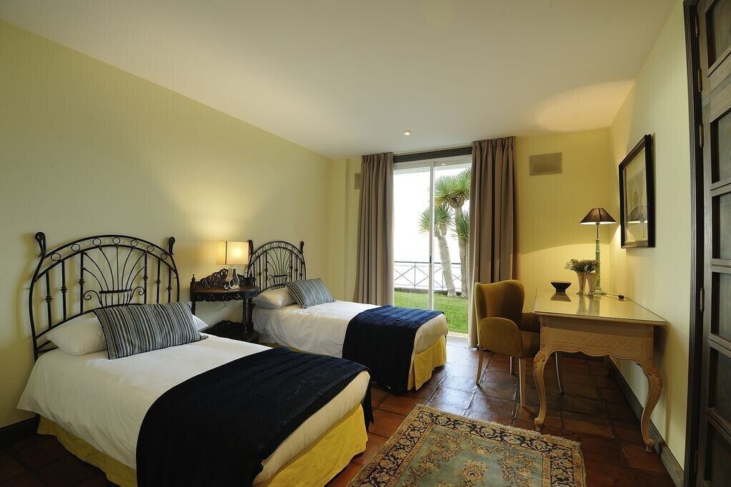 Photo of Bedroom in Sauzal