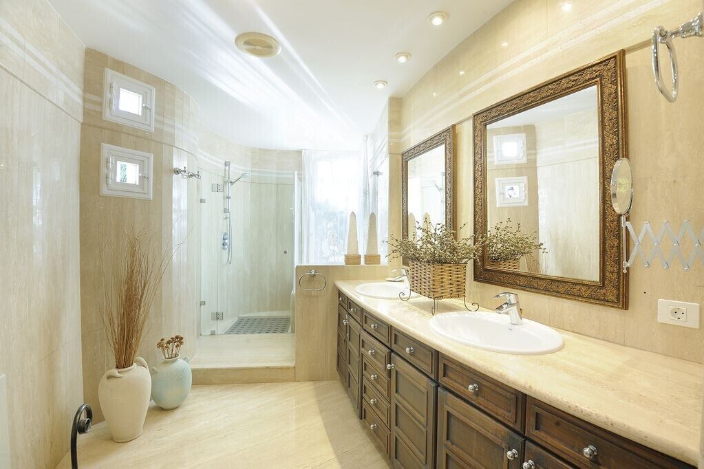 Photo of Bathroom in Sauzal