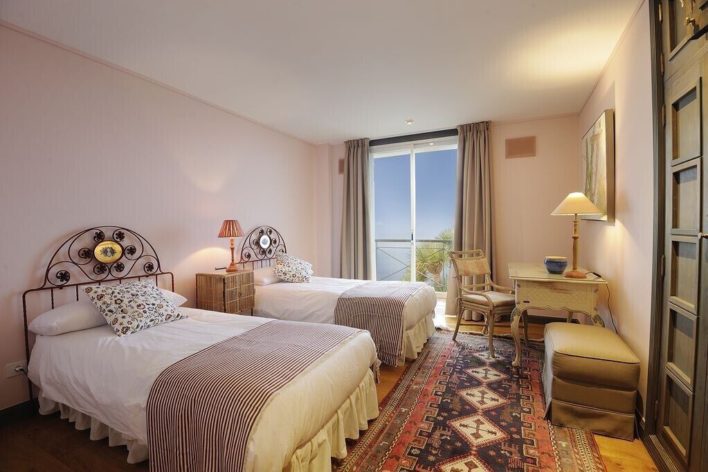 Photo of Bedroom in Sauzal