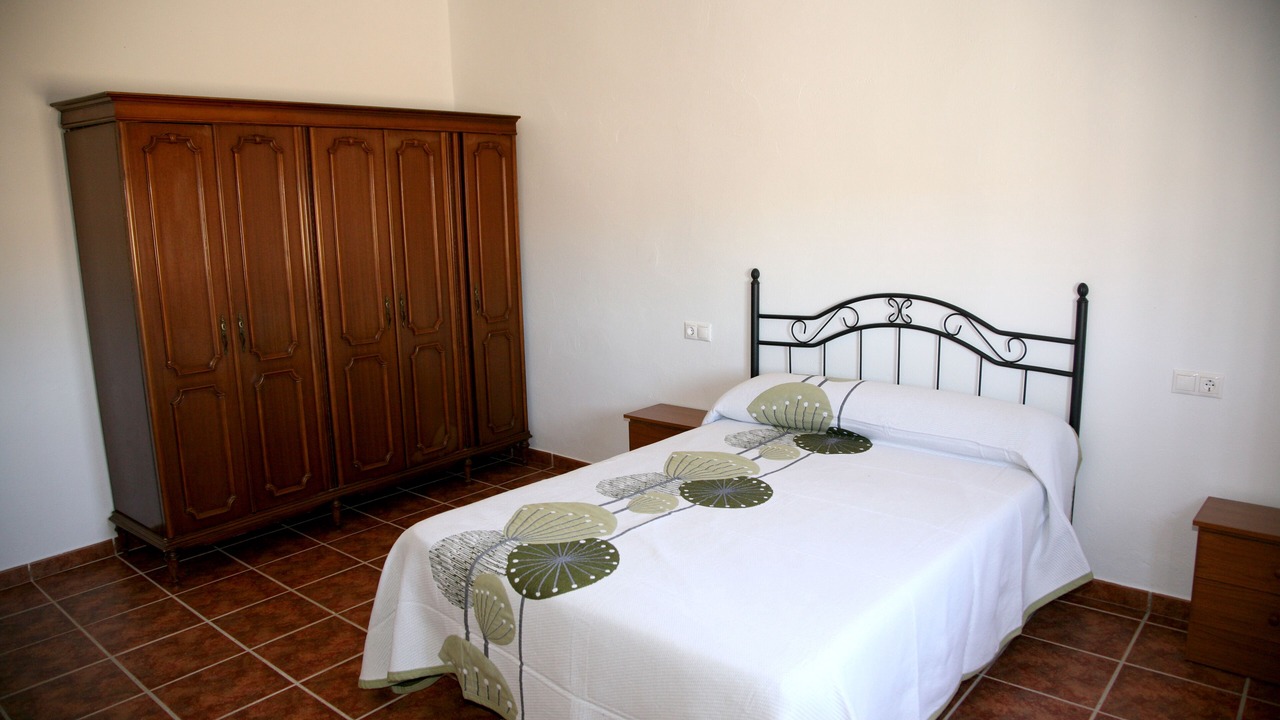 Photo of Bedroom in Belalcazar