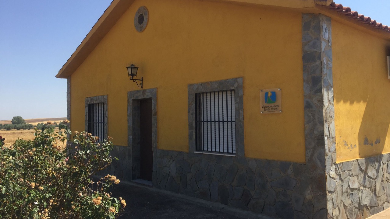 Photo of Outdoor in Belalcazar