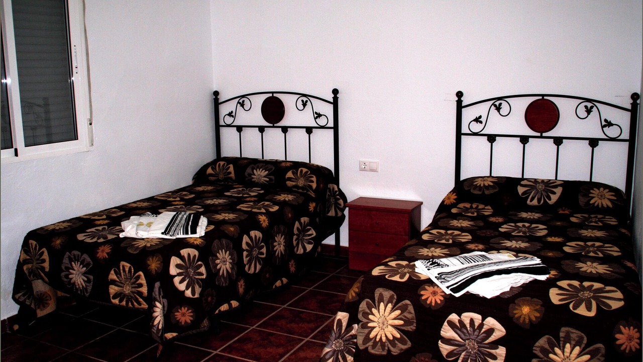Photo of Bedroom in Belalcazar