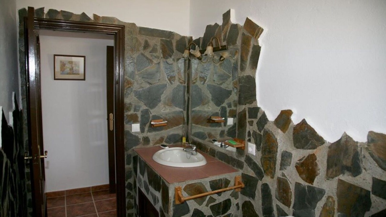 Photo of Bathroom in Belalcazar
