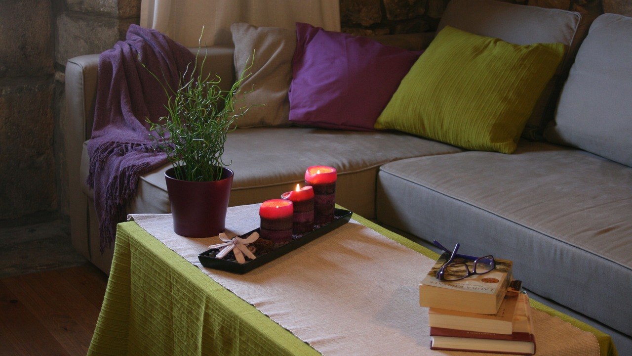 Photo of Livingroom in Lastres