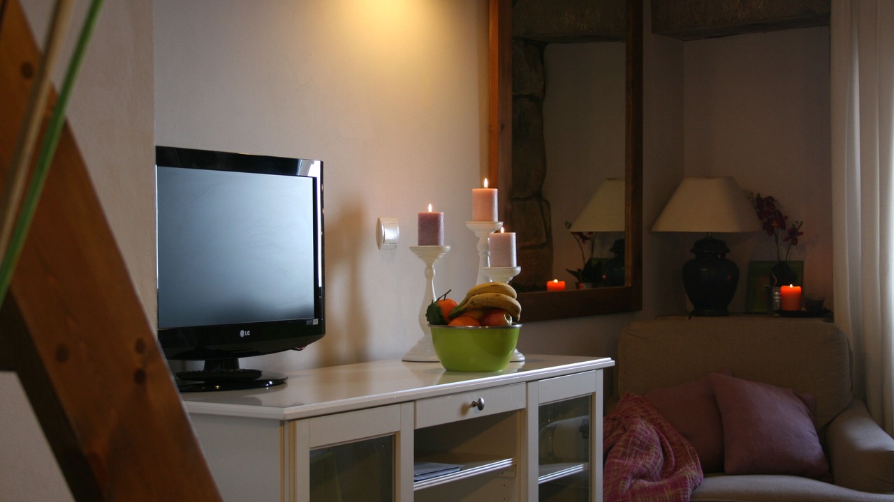 Photo of Livingroom in Lastres