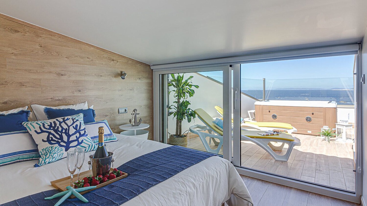 Photo of Bedroom in Laracha