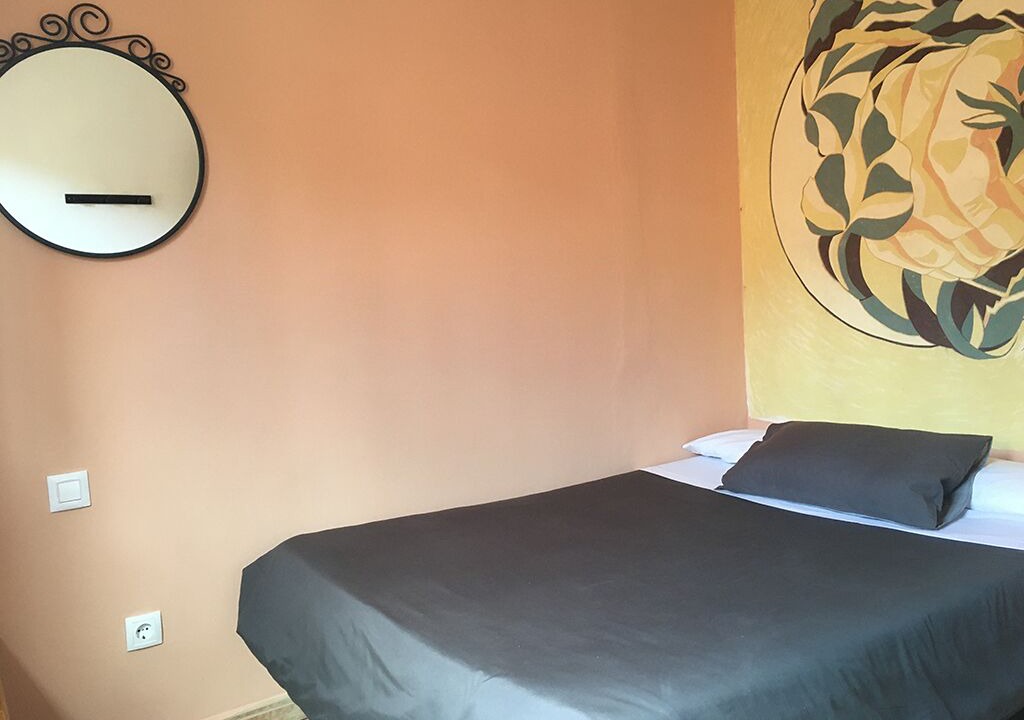 Photo of Bedroom in Segovia Old Town
