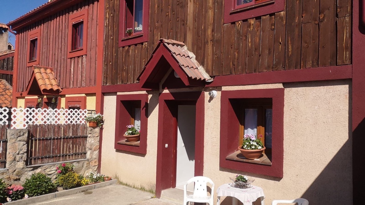 Photo of Outdoor in La Granja de San Ildefonso