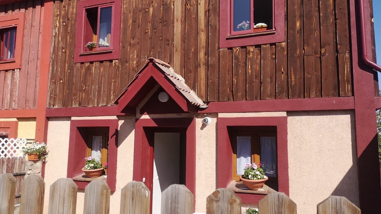 Photo of Outdoor in La Granja de San Ildefonso