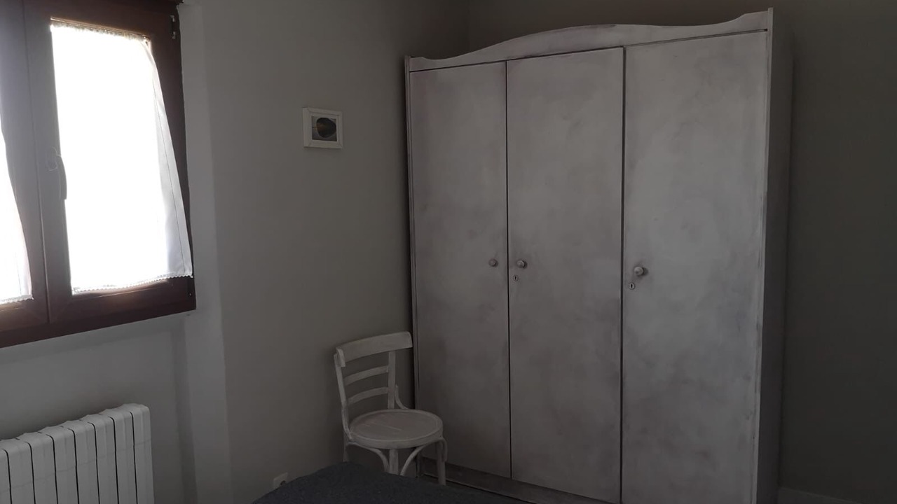 Photo of Bedroom in La Granja de San Ildefonso