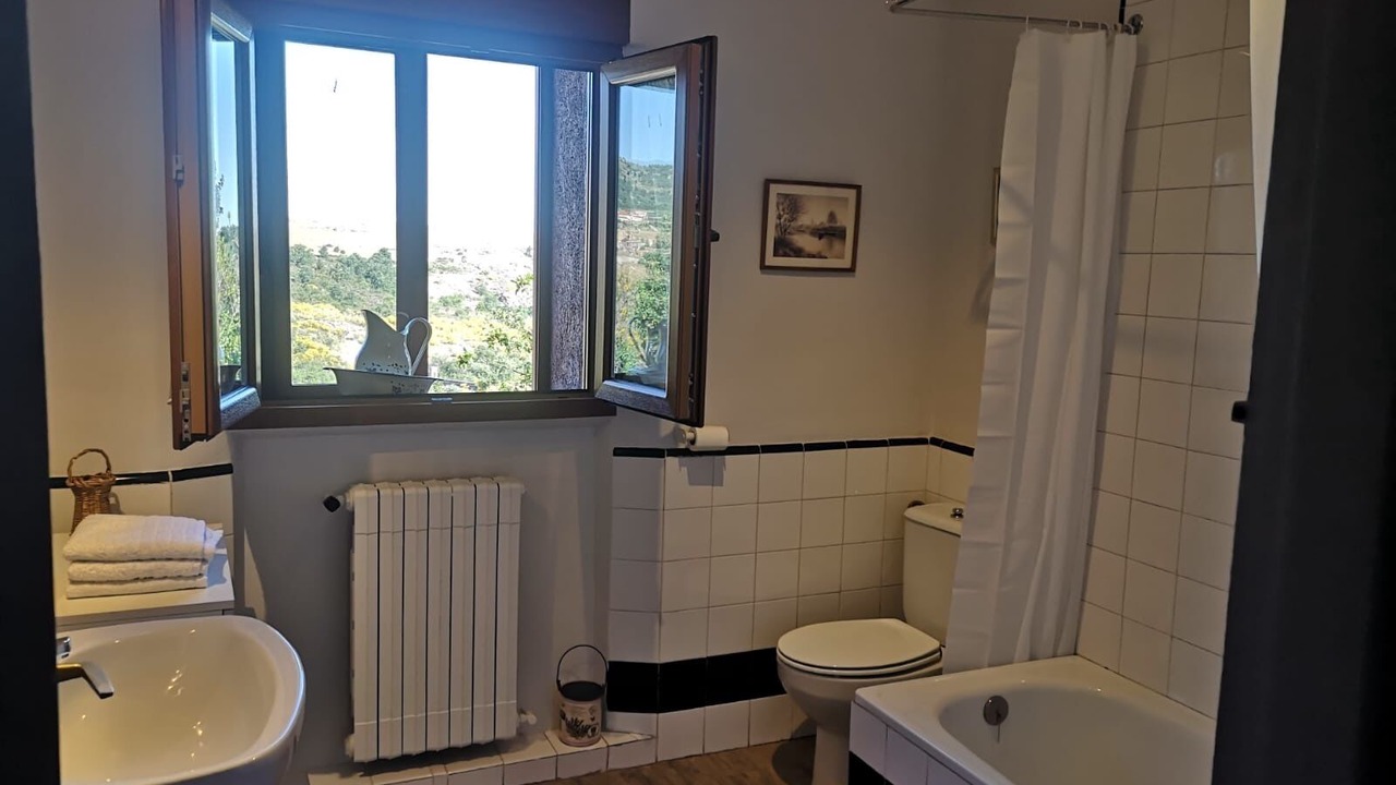 Photo of Bathroom in La Granja de San Ildefonso