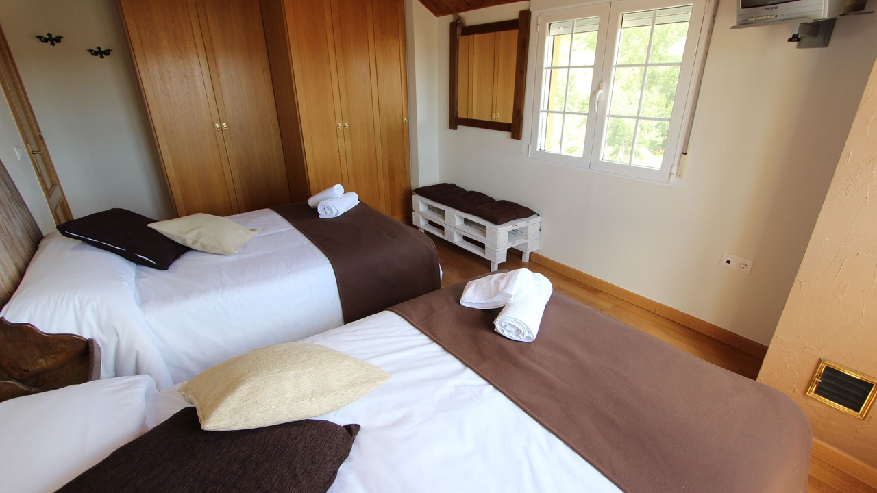Photo of Bedroom in Guardo