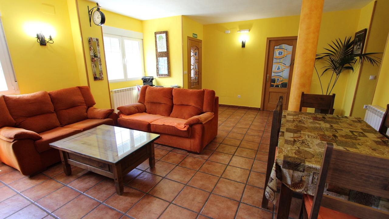 Photo of Livingroom in Guardo