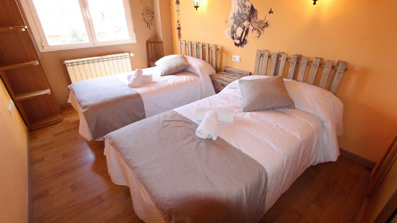 Photo of Bedroom in Guardo