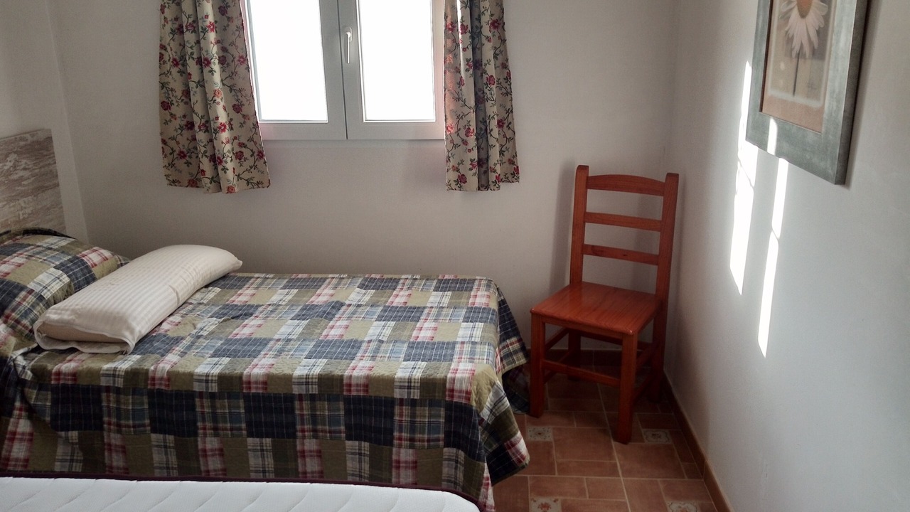 Photo of Bedroom in Moratalla