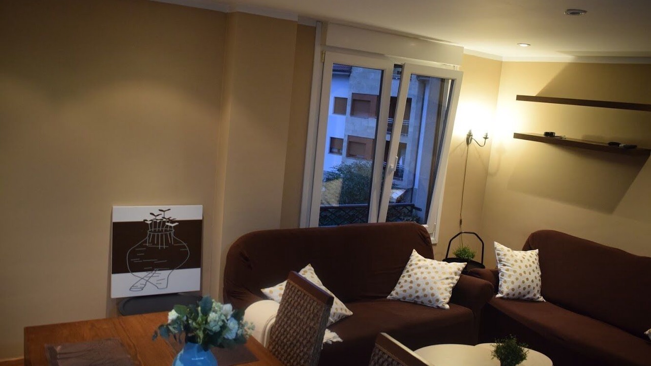 Photo of Livingroom in San Juan de Parres