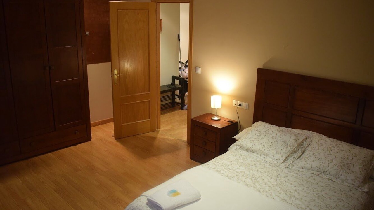 Photo of Bedroom in San Juan de Parres