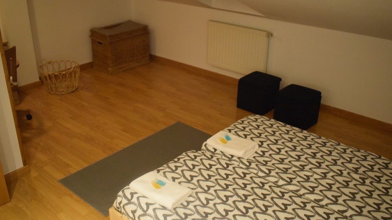 Photo of Bedroom in San Juan de Parres