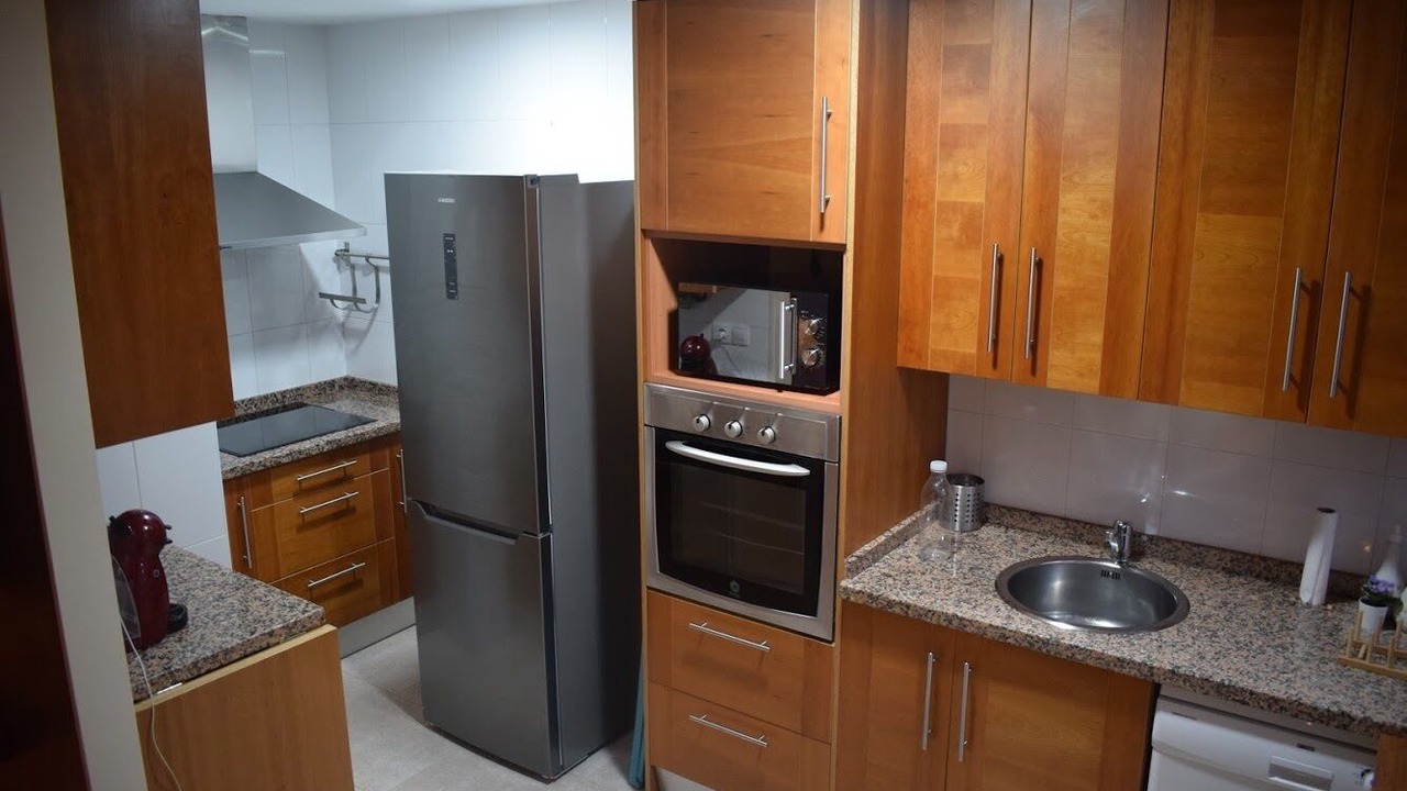 Photo of Kitchen in San Juan de Parres