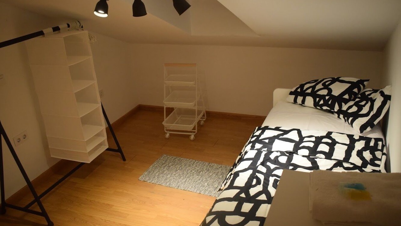 Photo of Bedroom in San Juan de Parres