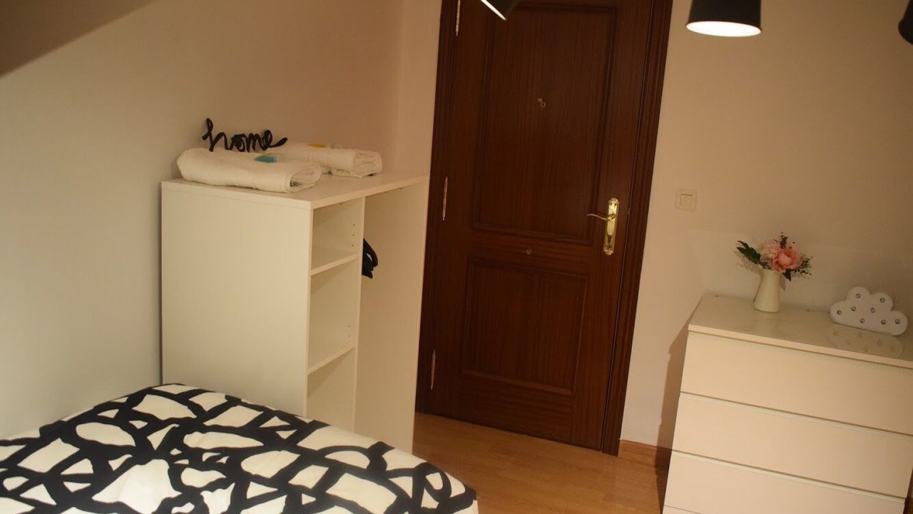 Photo of Bedroom in San Juan de Parres