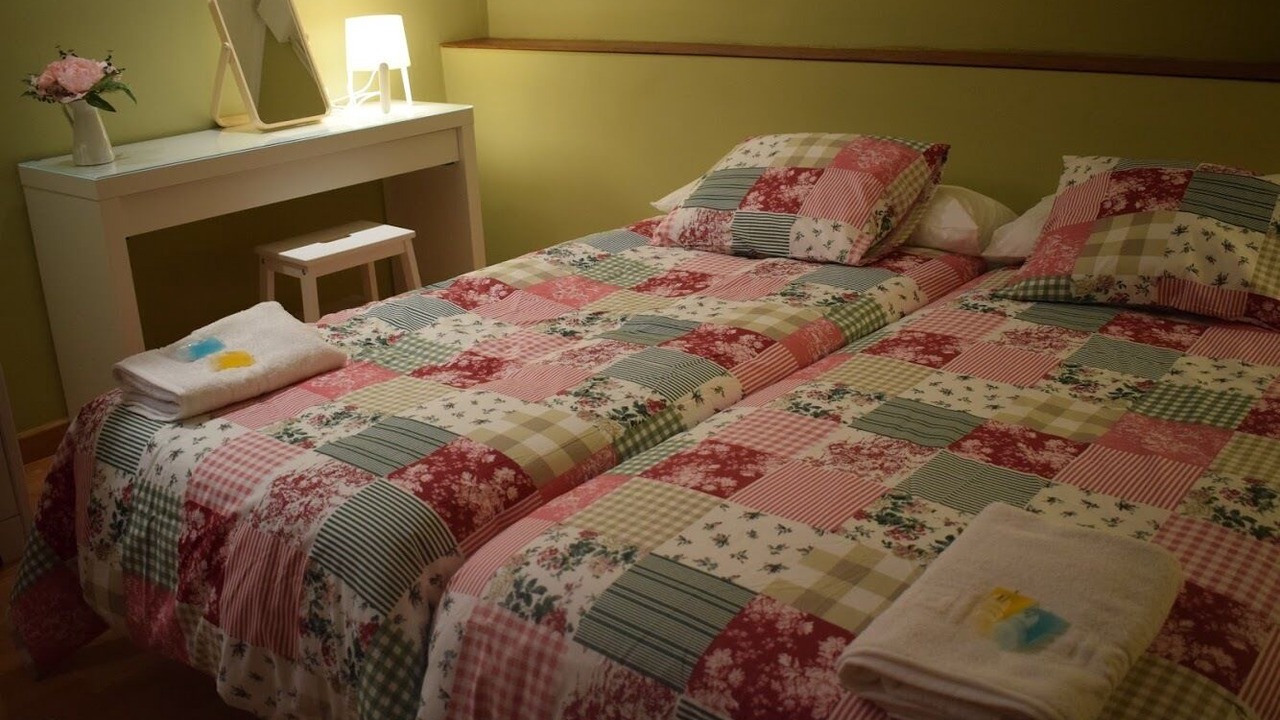 Photo of Bedroom in San Juan de Parres