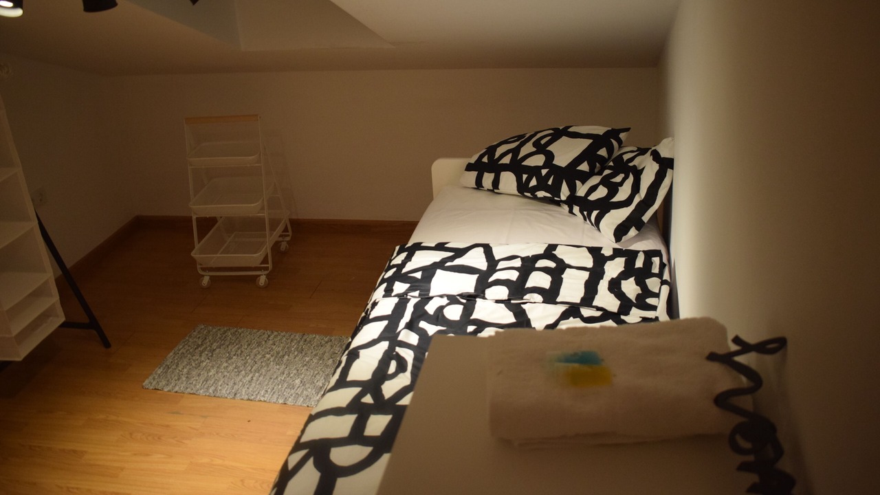 Photo of Bedroom in San Juan de Parres