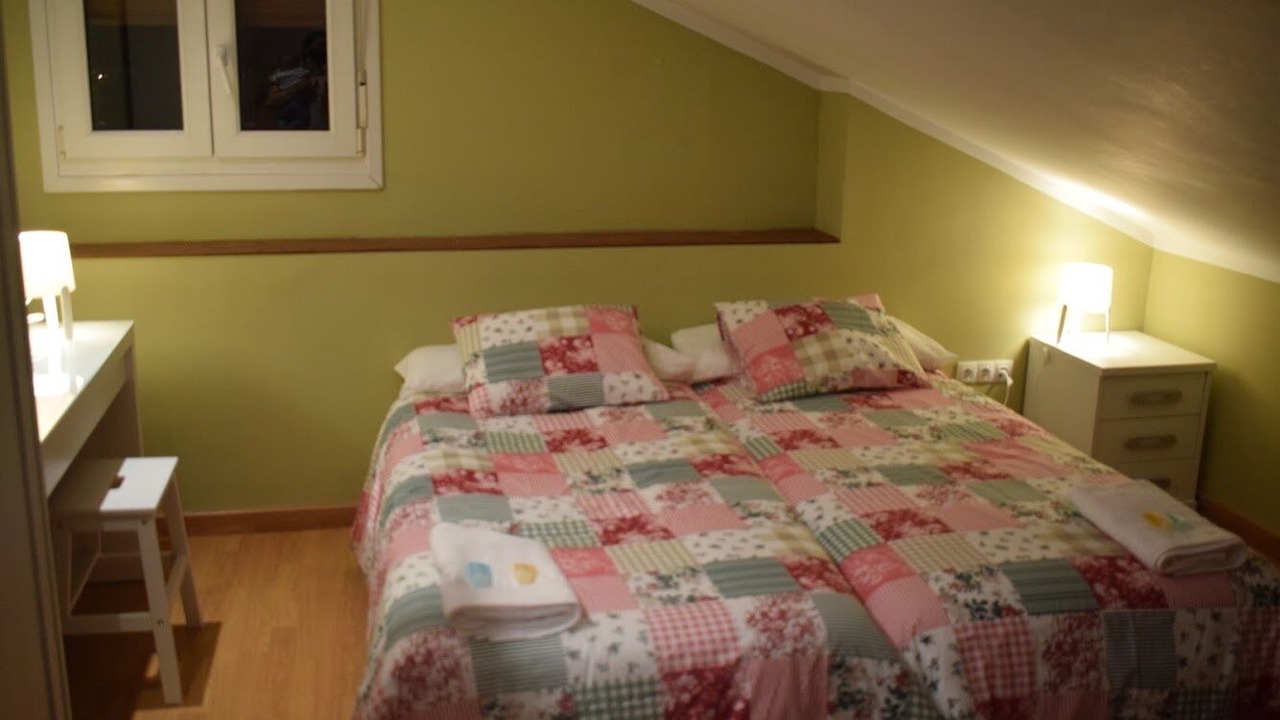 Photo of Bedroom in San Juan de Parres