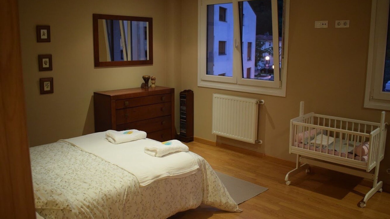 Photo of Bedroom in San Juan de Parres