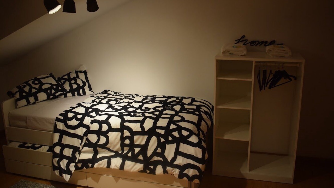 Photo of Bedroom in San Juan de Parres
