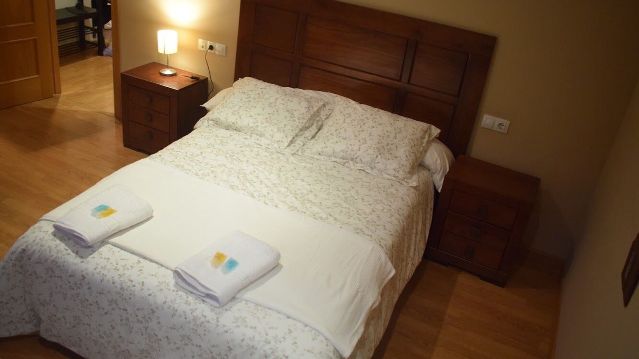 Photo of Bedroom in San Juan de Parres