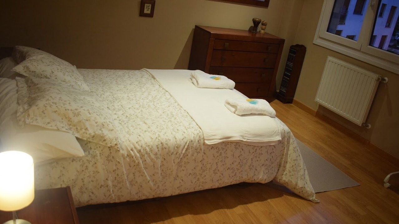 Photo of Bedroom in San Juan de Parres
