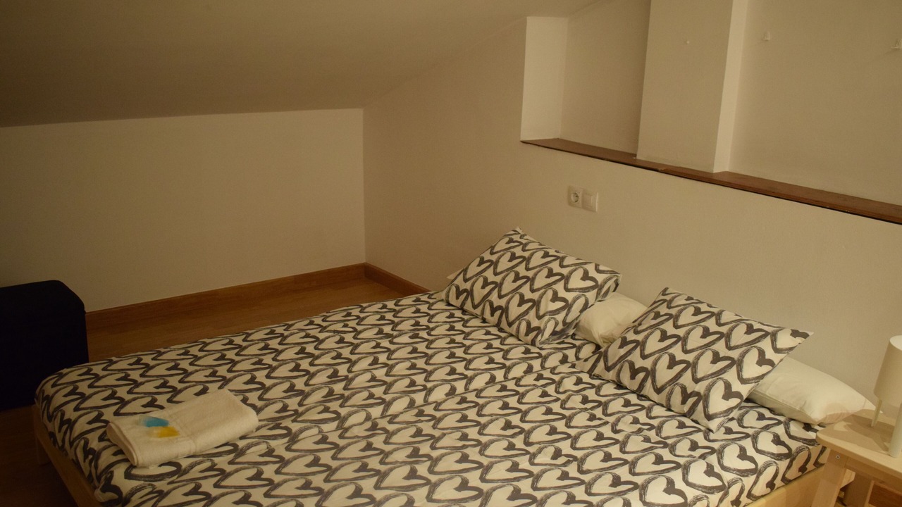 Photo of Bedroom in San Juan de Parres